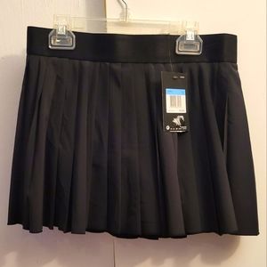 Nike victory tennis skirt medium New with tags